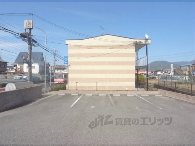 レオパレスハーモニー垣添