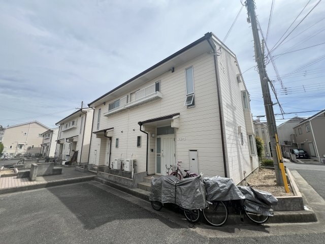 タウンハウス北別府２