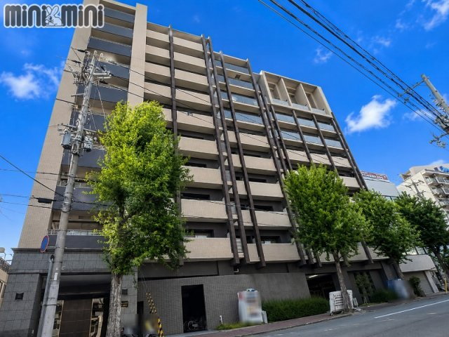 プレジール三ノ宮ＩＩＩ