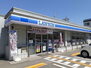 ローソン 高知六泉寺町店（コンビニ）まで386m