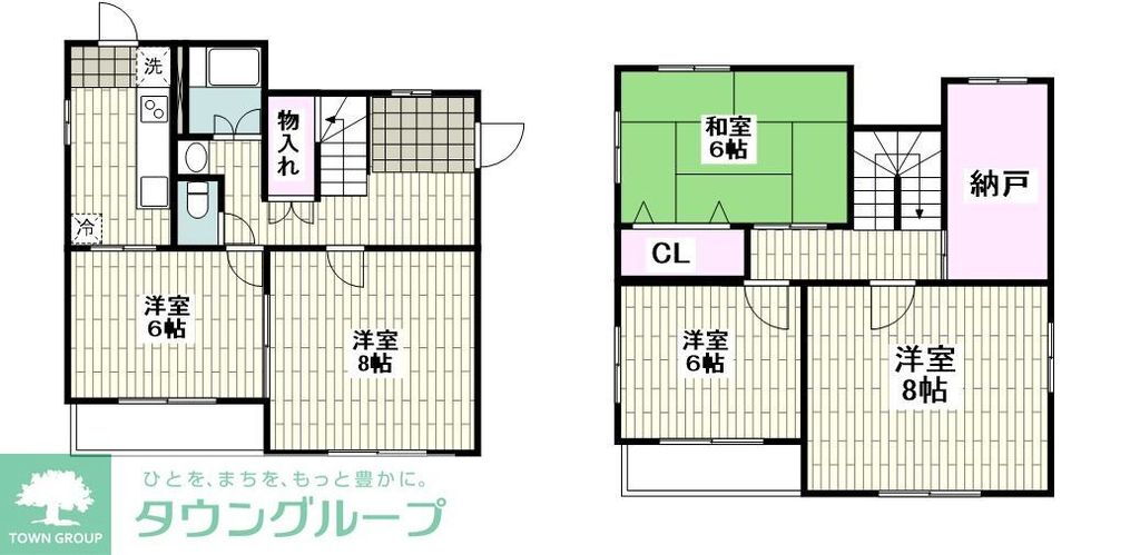 神奈川県鎌倉市七里ガ浜東４ 七里ヶ浜駅 4SDK 一戸建て 賃貸物件詳細
