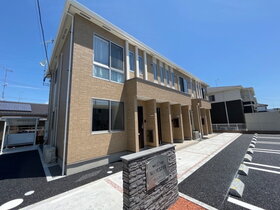 MAJESTYII(マジェスティII) 1K 賃貸(賃貸マンション・アパート)