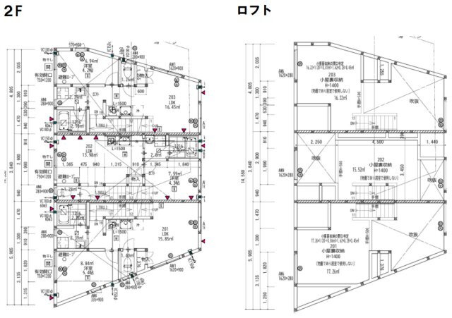 東京都町田市森野３ 町田駅 1LDK アパート 賃貸物件詳細