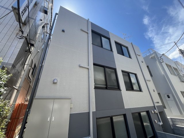 早稲田鶴巻町IMAハウス 早稲田駅 1DK 賃貸(賃貸マンション・アパート)