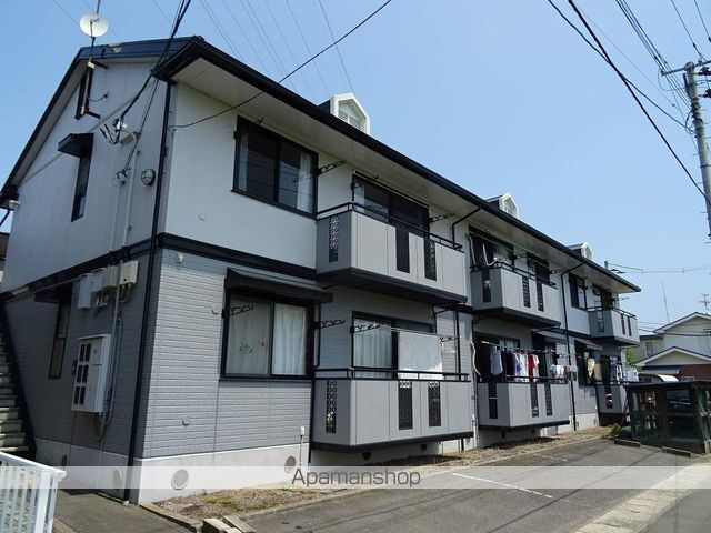 ドエル・アルテミス 太子堂駅 2LDK 賃貸(賃貸マンション・アパート)