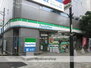 ＪＪ　ＣＯＵＲＴ　市岡元町 ファミリーマート（コンビニ）まで205m