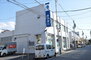 アメニティ－東戸塚 横浜銀行 境木支店（銀行）まで487m
