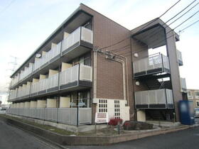 レオパレス仙港SKIII 中野栄駅 1K 賃貸(賃貸マンション・アパート)