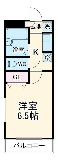 千葉県浦安市海楽１ 新浦安駅 1K マンション 賃貸物件詳細