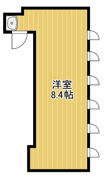 大阪府大阪市北区菅栄町 天神橋筋六丁目駅 ワンルーム マンション 賃貸物件詳細
