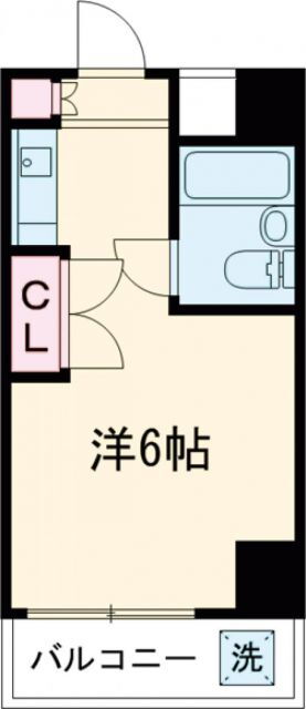 東京都世田谷区南烏山４ 千歳烏山駅 ワンルーム マンション 賃貸物件詳細