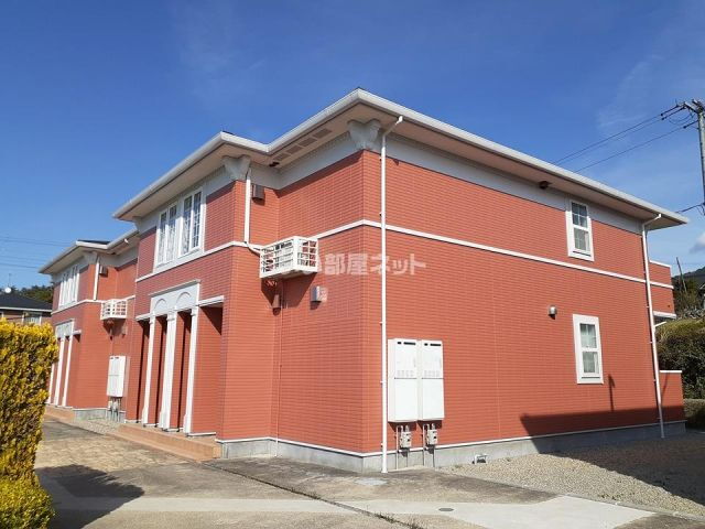 ラフレシールA 中津川駅 1LDK 賃貸(賃貸マンション・アパート)