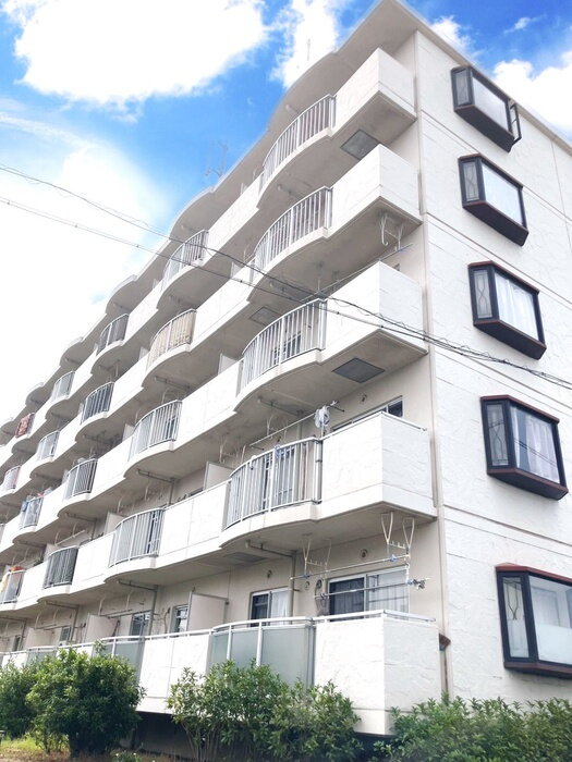 プラザナカムラ２