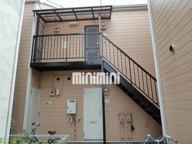 ハイツＫ本郷台Ｂ棟