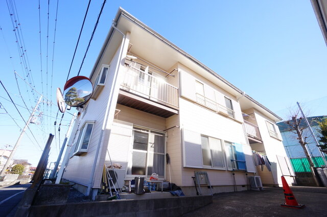 カーサ北野Ａ棟