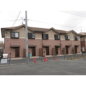 ソルボンヌ A 藪塚駅 2LDK 賃貸(賃貸マンション・アパート)