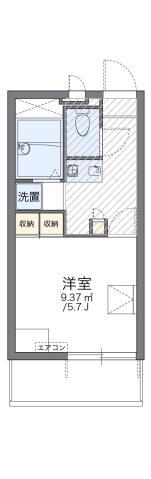 大阪府東大阪市立花町 新石切駅 1K マンション 賃貸物件詳細