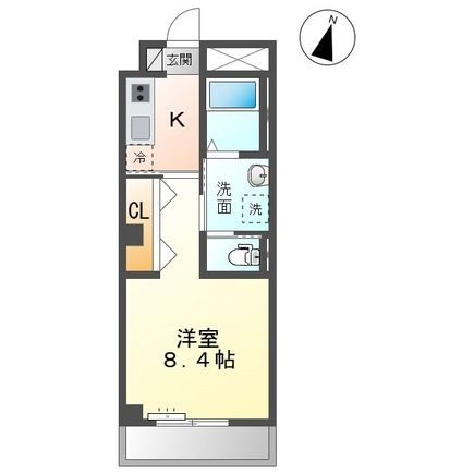 千葉県袖ヶ浦市袖ケ浦駅前２ 袖ケ浦駅 1K マンション 賃貸物件詳細