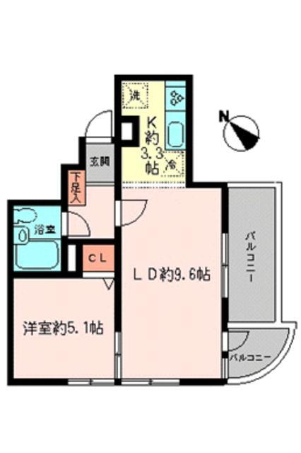 東京都品川区豊町４ 下神明駅 1LDK マンション 賃貸物件詳細