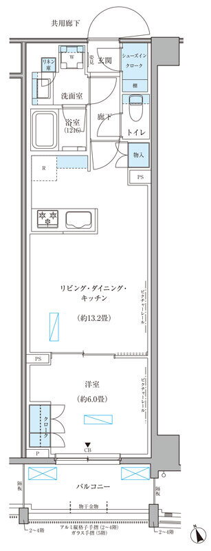 東京都文京区本郷５ 本郷三丁目駅 1LDK マンション 賃貸物件詳細
