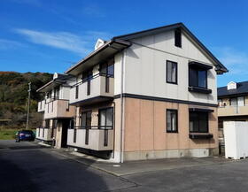 パークハウス 泉駅 3DK 賃貸(賃貸マンション・アパート)