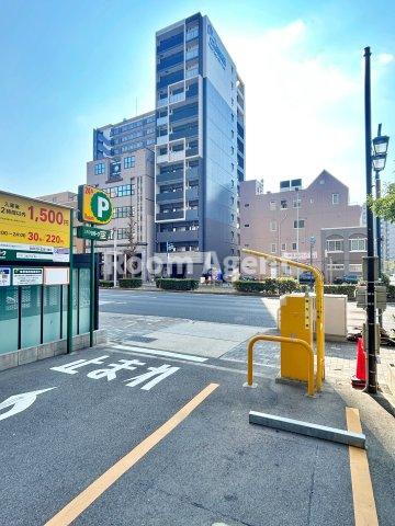 プレサンス広小路通パルス 新栄町駅 1K 賃貸(賃貸マンション・アパート)