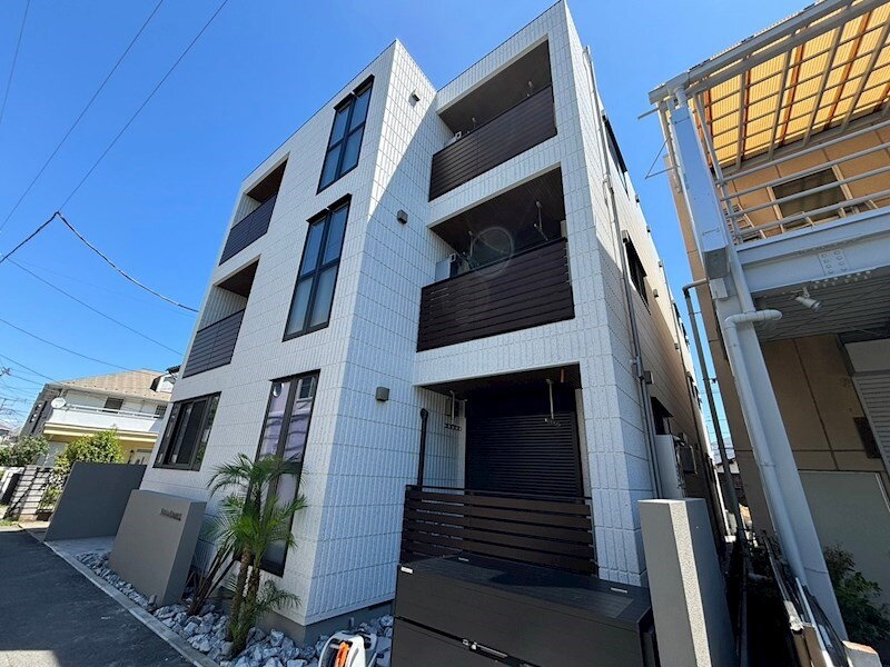 ＶＩＬＬＡ　ＣＯＡＳＴ．Ｉ