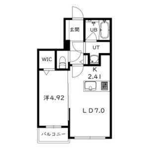 北海道札幌市中央区南八条西６ 中島公園駅 1LDK マンション 賃貸物件詳細