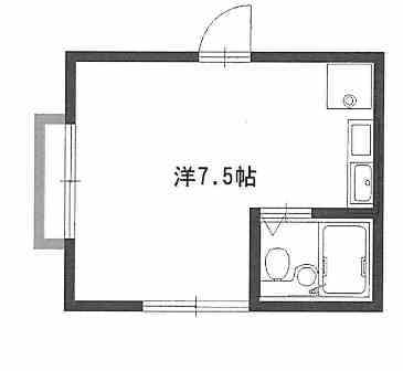 兵庫県姫路市飾磨区英賀春日町２ 英賀保駅 ワンルーム アパート 賃貸物件詳細