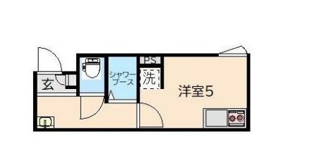 東京都台東区浅草５ 浅草駅 ワンルーム マンション 賃貸物件詳細