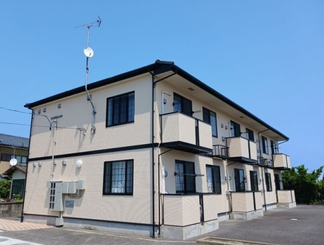 福島県いわき市勿来町関田須賀 勿来駅 2LDK 賃貸(賃貸マンション・アパート)