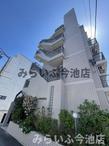 ちくさADビル 今池駅 1K 賃貸(賃貸マンション・アパート)