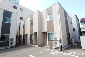 プラネット御幸 A 1LDK 賃貸(賃貸マンション・アパート)