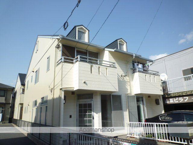 第２楠タウンハウス