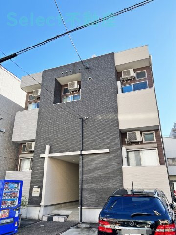 アルテミス新栄 新栄町駅 1K 賃貸(賃貸マンション・アパート)