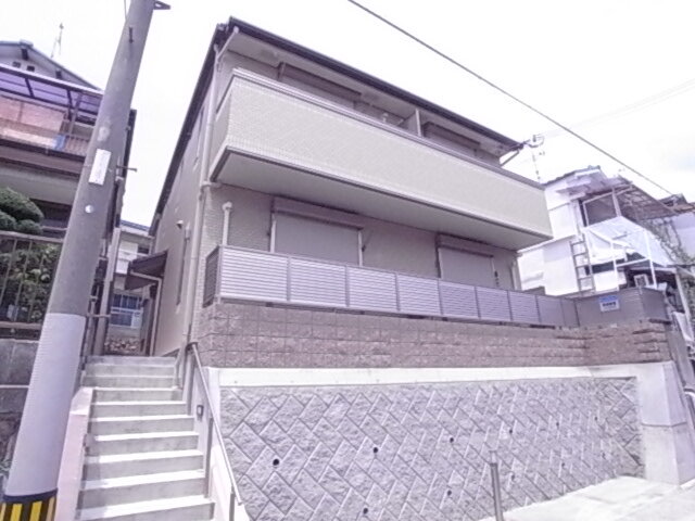 プーロ・カーサ摩耶