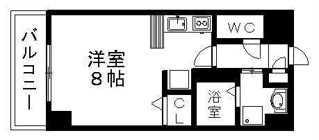 愛知県名古屋市中区栄５ 矢場町駅 ワンルーム マンション 賃貸物件詳細