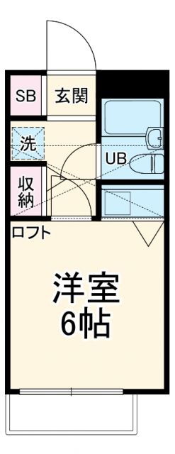 神奈川県川崎市宮前区宮崎５ 宮崎台駅 ワンルーム アパート 賃貸物件詳細