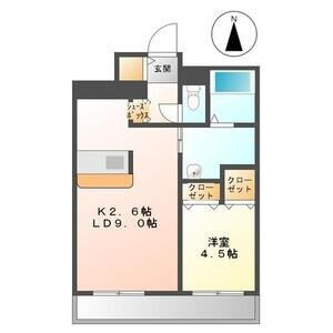 北海道札幌市中央区南二条西１２ 西１１丁目駅 1LDK マンション 賃貸物件詳細