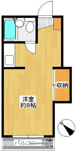 東京都葛飾区西新小岩５ 新小岩駅 ワンルーム アパート 賃貸物件詳細