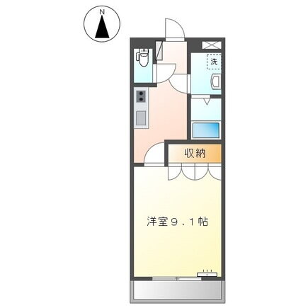 岡山県和気郡和気町泉 和気駅 1K アパート 賃貸物件詳細