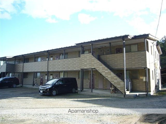 コーポシャルマンIV 岩沼駅 1K 賃貸(賃貸マンション・アパート)