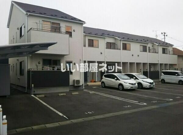 Estees 厨川駅 1LDK 賃貸(賃貸マンション・アパート)