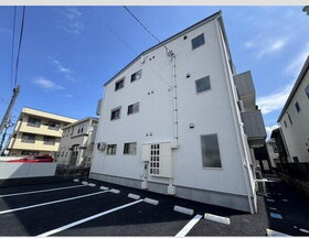 Clover木ノ下 薬師堂駅 1LDK 賃貸(賃貸マンション・アパート)