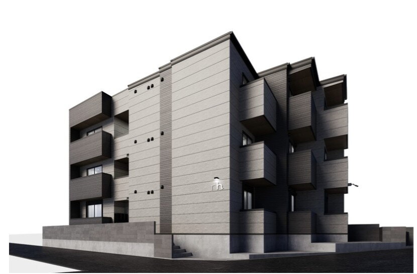 アーバンレジデンス NII