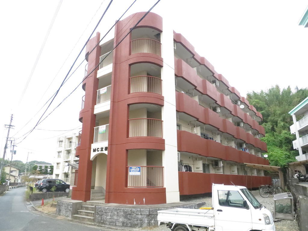 ＭＣビル立岩
