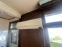 恵和町戸建て貸家 エアコンもついていますね。冷暖房機能つきです。