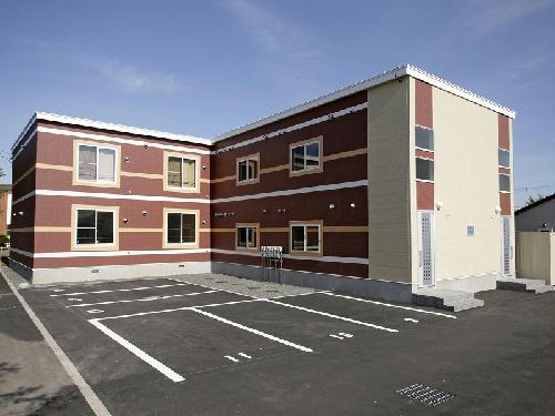 レオネクスト愛国西