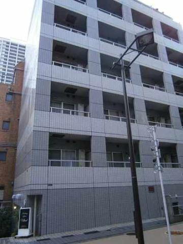 レオパレスＦｌａｔ浜松町