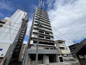 S-RESIDENCE岐阜駅 名鉄岐阜駅 1K 賃貸(賃貸マンション・アパート)